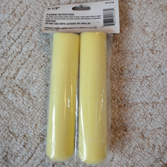 NWT 6 1/2" MicroRoller - Picture 7 of 7